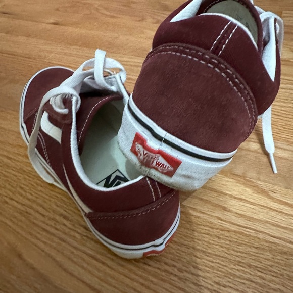 Vans Old Skools - Picture 3 of 3